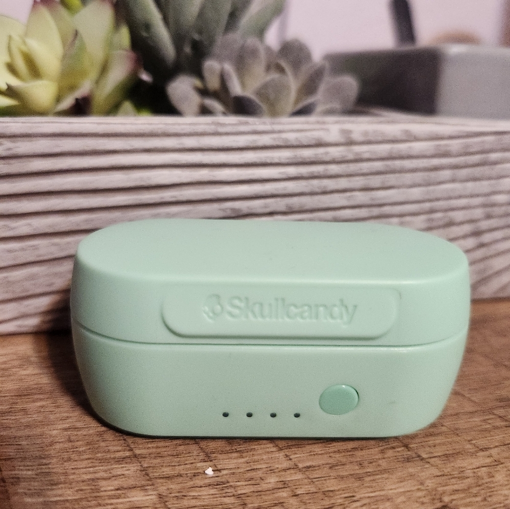 Skullcandy Headphones